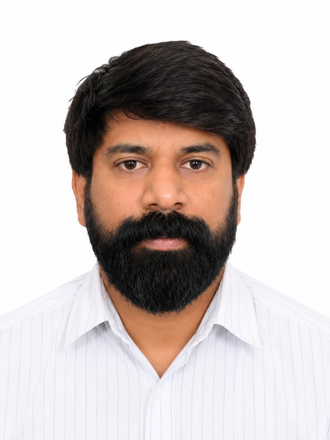 Abhishek Kumar Singh