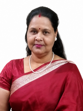 Anita Pandey