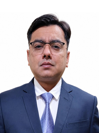 Ashish Malhotra
