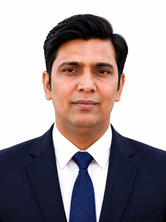 Deepak Kumar