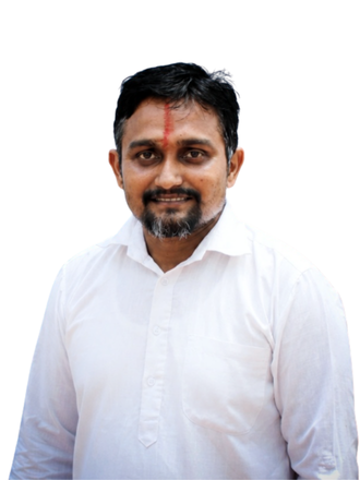 Rakesh Kumar Pal