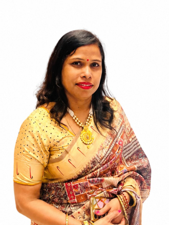 Ranju Lata Nayak