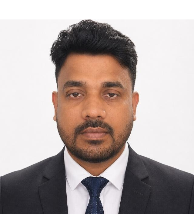 Sushant Mallick
